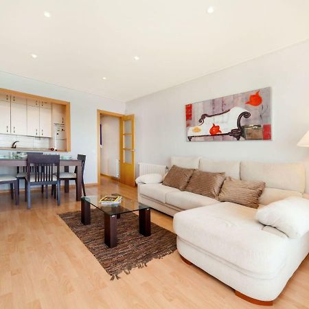 Apartment Els Angels Sant Antoni De Calonge Ngoại thất bức ảnh