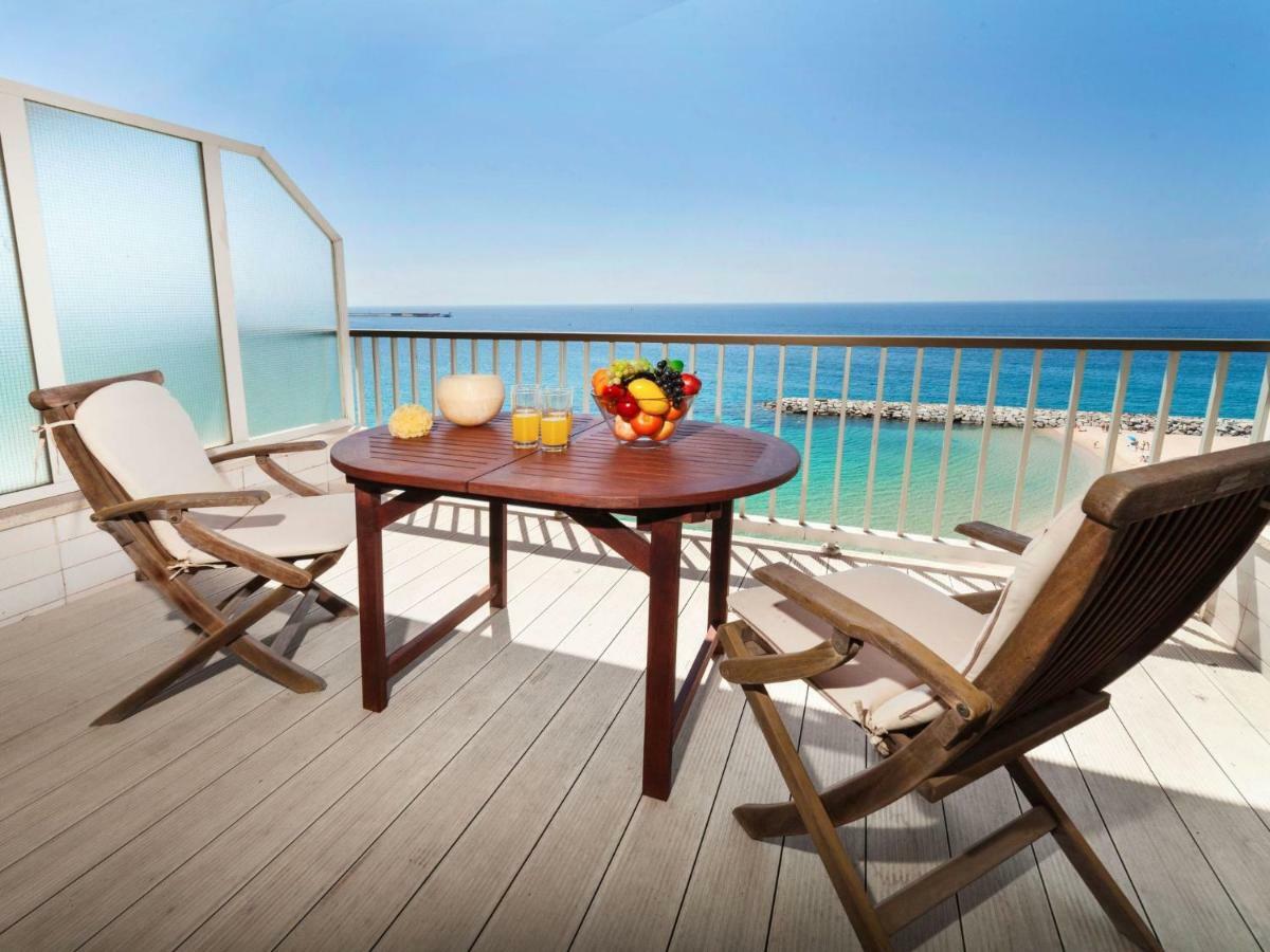 Apartment Els Angels Sant Antoni De Calonge Ngoại thất bức ảnh