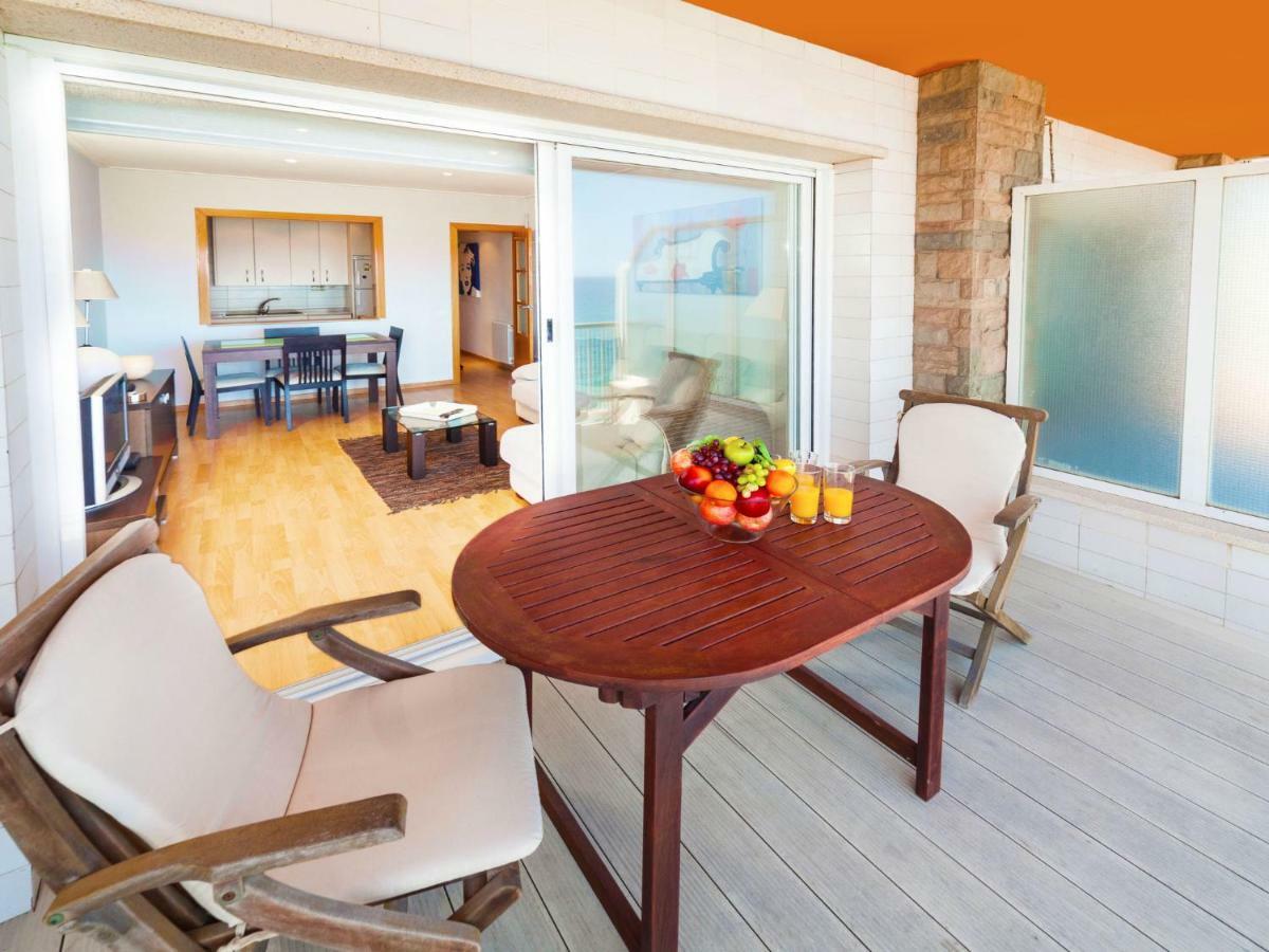 Apartment Els Angels Sant Antoni De Calonge Ngoại thất bức ảnh