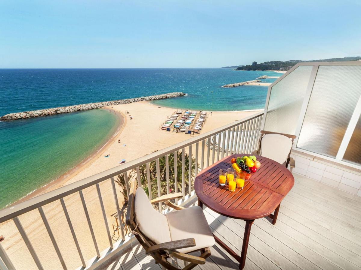 Apartment Els Angels Sant Antoni De Calonge Phòng bức ảnh